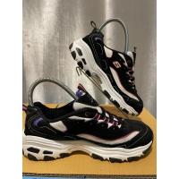 ราคา รองเท้ามือ2ของแท้SkechersD’lites (6480164218)