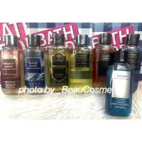 ราคา Bath&BodyWorks Men's Collection ผลิตภัณฑ์อาบน้ำกลิ่นน้ำหอมผู้ชาย 3in1 (8866707410)