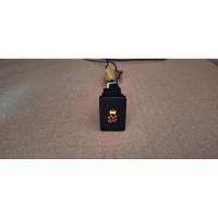 ราคา สวิทช์ VSC OFF Toyota แท้ ขนาดใส่ช่องสวิทช์ Toyota Altis ปี08 (19988141600)