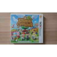 ราคา 3DS มือสอง Animal Crossing New Leaf (US) (3279147656)