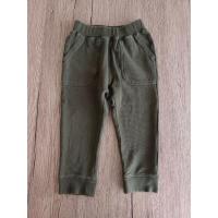 ราคา Uniqlo กางเกงขาจั้ม เดินป่า ตั้งแคมป์ Sz.90 เสื้อผ้าเด็ก มือสอง (18830136591)