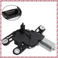 ราคา [VCR] มอเตอร์ปัดน้ําฝนสําหรับกระจกหน้าต่างด้านหลัง 5E5955711 รถสําหรับ Q3 MK2 2019-2023 Superb MK3 Hatchback (51251607469)