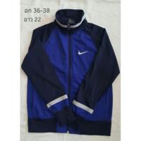 ราคา เสื้อกันหนาว เสื้อแจ็คเก็ตเด็ก nike ของแท้ (3359497223)