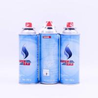 ราคา SuperGas แก๊สกระป๋อง แพค 3 กระป๋อง บรรจุก๊าซ/กระป๋อง 250 กรัม (12164359563)