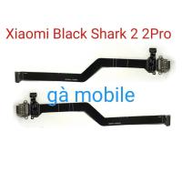 ราคา ชุดสายชาร์จเดิม Xiaomi Black Shark 2 Pro (44261147245)