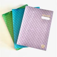 ราคา สมุดเสนอเซ็น แฟ้มเสนอเซ็น 17 เรื่อง รวมปก 27x37.2 cm. Hi-Tech (42573182396)