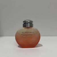 ราคา น้ำหอม Burberry Summer classic women EDT 100ml (44150677327)