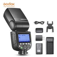 ราคา Godox V860III V860III-C V860III-N V860III-S Speedlite กล้องแฟลช TTL HSS แฟลช (27268252937)