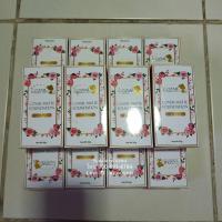 ราคา Cozme Beauty ของแท้ คอสเม่ บิวตี้ คัฟเว่อร์ แมทท์ ฟาวเดชั่น รองพื้น กันน้ำ กันแดด (1444924798)