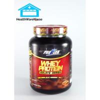 ราคา Proflex Whey Protein Isolate Chocolate 700 g (3127714825)