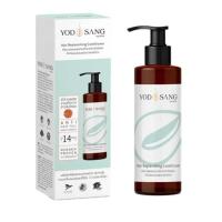 ราคา Yodsang Hair Replenishing Conditioner 200 ml. ครีมนวด ข้าวสังข์หยด ปลูกเส้นผมให้ขึ้นใหม่ (6559178339)