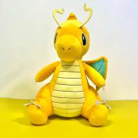 ราคา ของแท้ ญี่ปุ่นมือ 2 - Banpresto - ตุ๊กตาโปเกม่อน - ไคริว(Dragonite) (27072387600)
