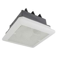 ราคา Hatari พัดลมดูดอากาศติดฝ้าเพดาน Hatari รุ่น HE-VC20M1(G) THA IVORY WHITE (173175948)