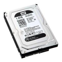 ราคา 1 TB HDD WD Black (7200RPM, 64MB, SATA-3, WD1003FZEX) (1320350417)