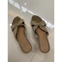 ราคา Hush Puppies รองเท้าแตะส้นเตารีด (พรีโลฟ) (22311226185)