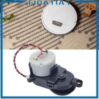 ราคา [figatia1] มอเตอร์แปรงด้านข้างอุปกรณ์เสริมสูญญากาศหุ่นยนต์ทําความสะอาดบ้านน้ําหนักเบาที่ทนทาน (48552077024)