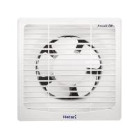 ราคา พัดลมระบายอากาศ HATARI รุ่น HT-VW15M4/6(G) ขนาด 6 นิ้ว สีขาว (12456398970)
