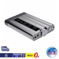 ราคา iFi audio xDSD Gryphon - Portable Bluetooth DAC and Headphone Amp ** ผ่อน 0% ** (19737318197)