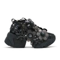ราคา noir kei ninomiya × Reebok Instapump Fury Kumo Flower Black Unused (28773331520)
