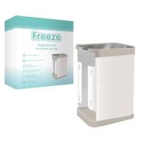 ราคา ที่เก็บน้ํานมแม่ ตู้แช่แข็ง Organiser (28834447838)