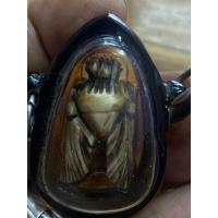 ราคา แมลงภู่คำล้านนางาแกะอายุ80-90ปี (40905498144)