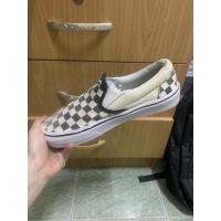 ราคา รองเท้าสลิปออน Vansตาราง มือสอง (8661801984)
