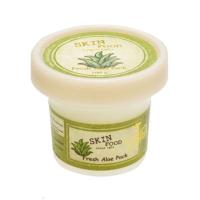 ราคา **Pre-Order** Skinfood Fresh Aloe Pack มาร์คว่านหางจระเข้ (132705632)