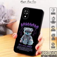 ราคา เคส HP Oppo A17K - Oppo A17K Softcase BNKA Motif - เคสโทรศัพท์ Oppo A17K - เคส Oppo A17K Phone Silicon - เคสโทรศัพท์น่ารัก - เคส Oppo A17K ล่าสุด - เคส OPPO A17K - เคส OPPO A17K - เคส OPPO A17 (402646