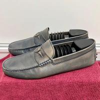 ราคา #ส่งต่อ รองเท้าหนัง TOD'S แท้มือสอง (27051944326)