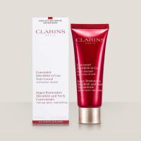 ราคา CLARINS Super Restorative Decollete and Neck Concentrate 75ml (6555921186)