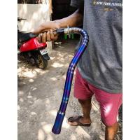 ราคา คอท่อไทเทเนียมแท้100% (14505787113)