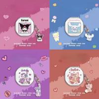 ราคา พร้อมส่ง! สําหรับ Beats Fit Pro เคส สร้างสรรค์ Katie Cat สําหรับ Beats Fit Pro เคสนิ่ม หูฟัง เคส (19078465981)