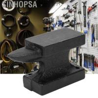 ราคา Sinhopsa (สีสุ่ม) ทั่งตีเหล็กเหล็กหล่อที่ทนทานแบบพกพา (26102695731)