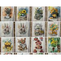 ราคา ภาพวาดติดบ้าน ภาพติดผนัง ภาพวาดสีน้ำ ขนาดA4 พร้อมกรอบ แขวนได้ตั้งได้ แข็งแรงสวยงาม สั่งวาดได้ค่ะ (25744161513)