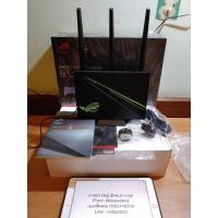 ราคา Asus ROG Rapture GT-AC2900 (7819171449)