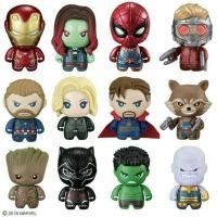 ราคา Gashapon : Marvel สตาร์ลอด / นาตาชา (1192037524)
