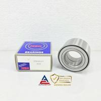 ราคา แบริ่งล้อหน้า APV 35BWD24 NSK JAPAN (52301336317)
