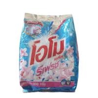 ราคา โอโมพลัส รีเฟรช กลิ่นลิลลี่และออร์คิด 800 กรัม (13075404254)