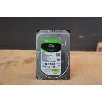 ราคา HDD (ฮาร์ดดิส) SEAGATE SATA-3 BARRACUDA 4.0 TB (13692213396)