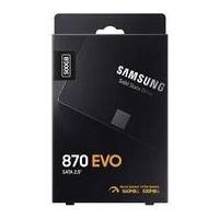 ราคา SAMSUNG SSD 870 EVO SATA 500GB ประกันAdvice (23614336817)