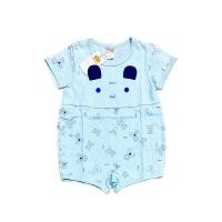 ราคา ชุดนอนบอดี้แรกเกิด Enfant (Debon) Antibacterial (26400768616)