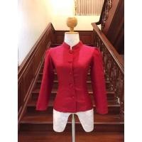 ราคา เสื้อไหมลาว รุ่นจิตณดาสวยๆ (26723353793)