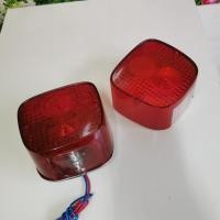 ราคา ไฟท้าย A100SR ไฟท้าย A100 ซูซูกิA100 a100 รถมอเตอร์ไซค์ซูซูกิA100 สินค้าเกรดA (7628739783)