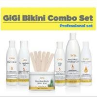 ราคา GiGi Bikini Combo Set / จีจี้บิกินี่เซ็ทสำหรับมือาชีพ (4344766462)