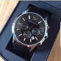 ราคา EMPORIO ARMANI นาฬิกาข้อมือผู้ชาย รุ่น AR2447 (14049133333)
