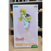 ราคา มือ1 แกะเช็ค Lot Jp แท้ - SEGA - SPM - Bakemonogatari -Shinobu Oshino Ver.2 (Bat wing) (16919676120)