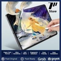 ราคา Samsung Galaxy Tab S10+ S10 Plus Ultra Paper Matte Screen Protector Original Anti-Scratch Glare (57652148972)