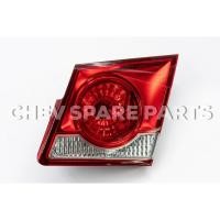 ราคา ไฟท้าย ขวา CRUZE (ติดฝาท้าย) CHEVROLET CRUZE ครูซ ปี 2011-2014 GM แท้ (95130773) (5254607618)