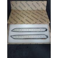 ราคา ทับทิมกันชนท้ายมีไฟLED Toyota camryปี2007-2014 เลนส์ขาวไฟแดง (29141973720)