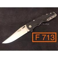 ราคา มีดพับGanzo F713 Ganzo713 แท้ (28600873350)